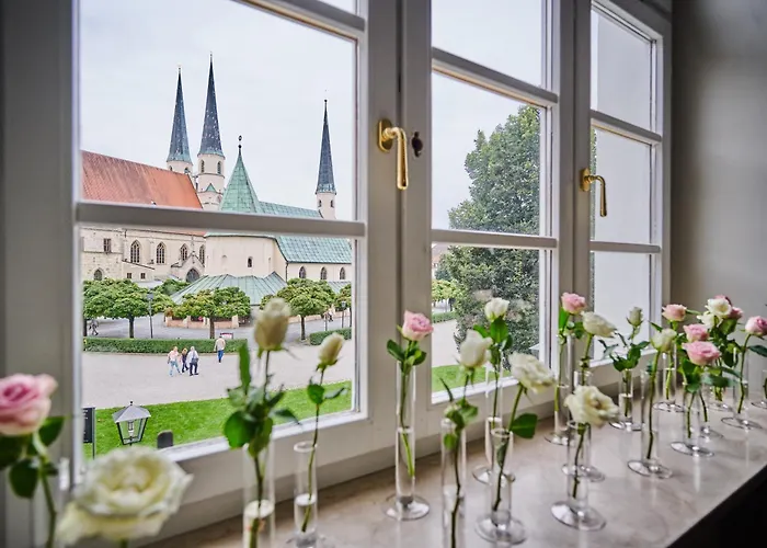 Hotel Zur Post Altötting
