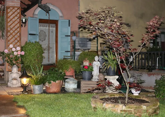 B&B Acquagrossa