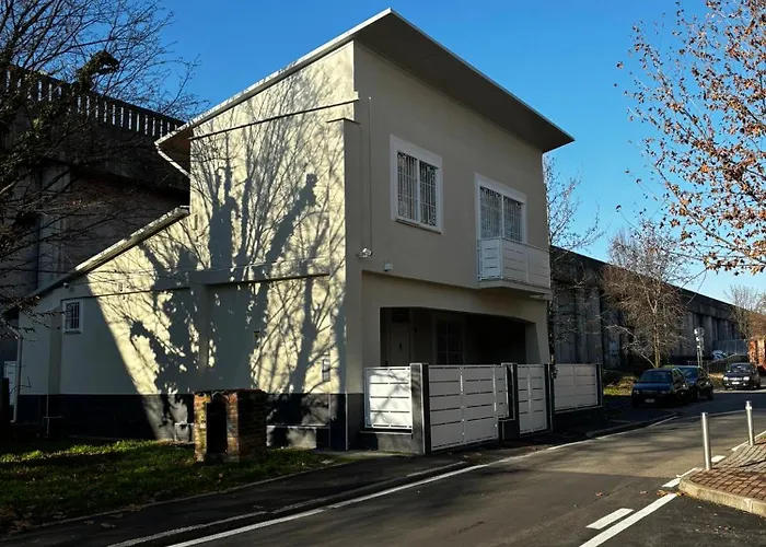 Villa Life San Donato Milanese