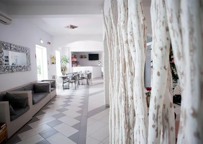 Hotel Giamaica Cattolica