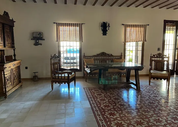 Hotel A Posada