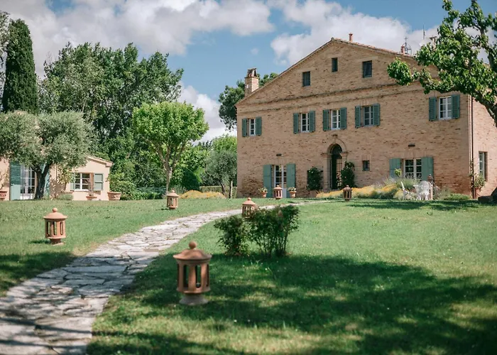 La Monteduccia