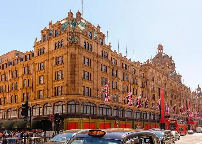 The Gresham Hotel