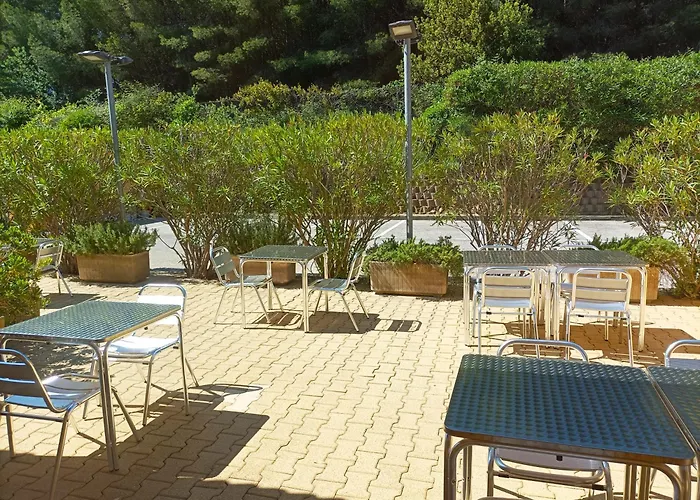 Cit'Hotel Hotel Prime - Montpelier Ouest -Saint Jean de Vedas