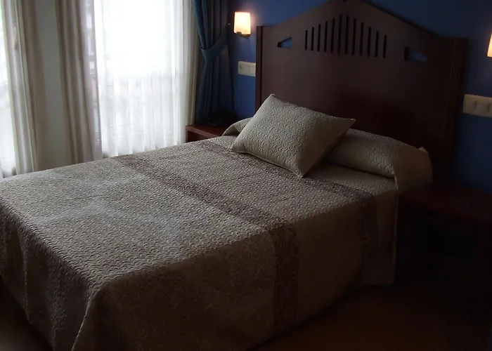 Hotel las Cruces