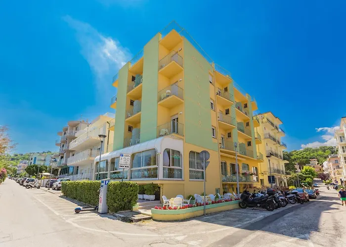 Hotel Gloria