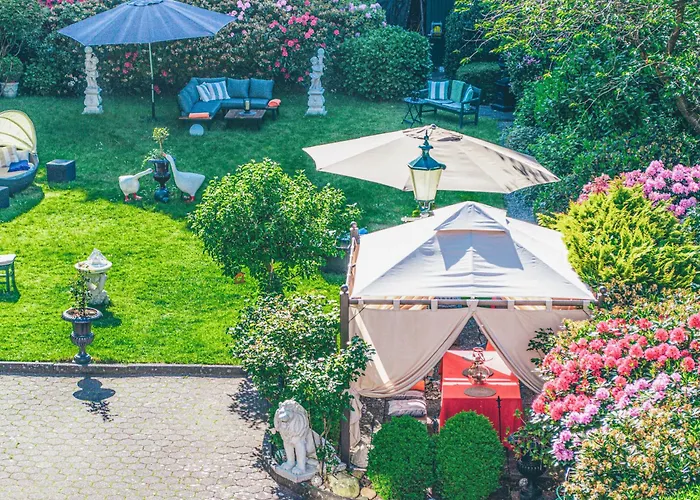 Hotel Mittelweg