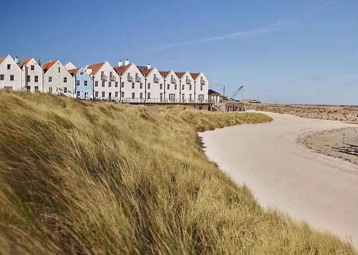 Braye Beach Hotel, Alderney