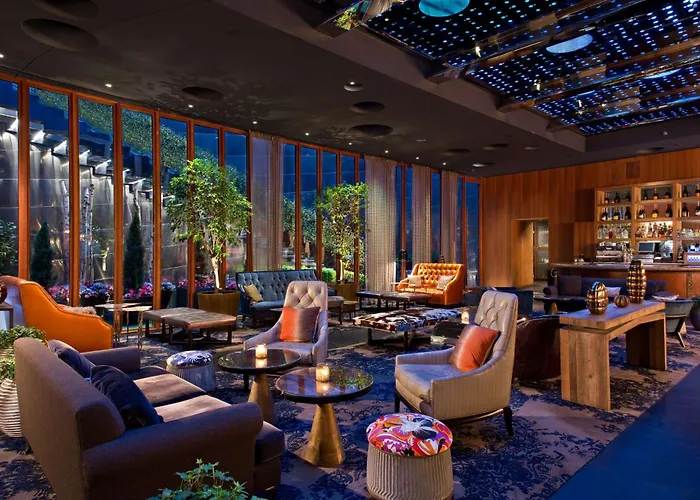 Dream Downtown, By Hyatt