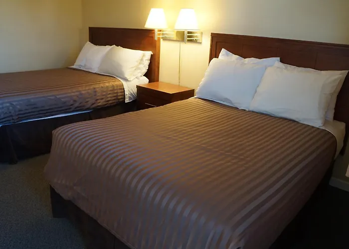 Westward Inn & Suites