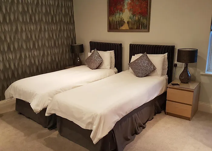 The Keep Boutique Hotel