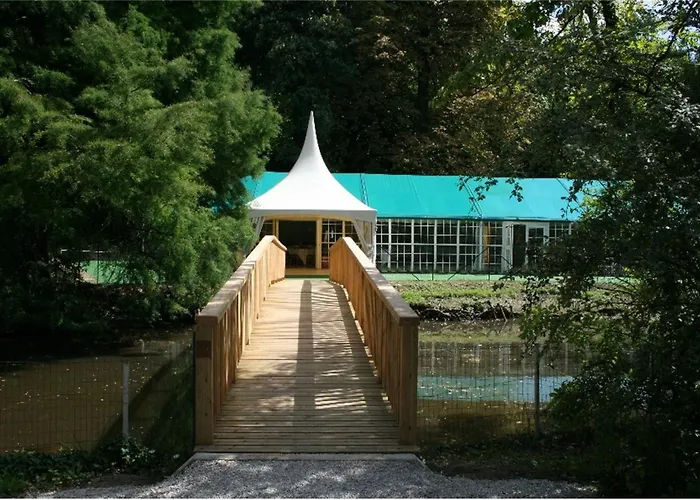 Le Chateau De Philiomel Lillers