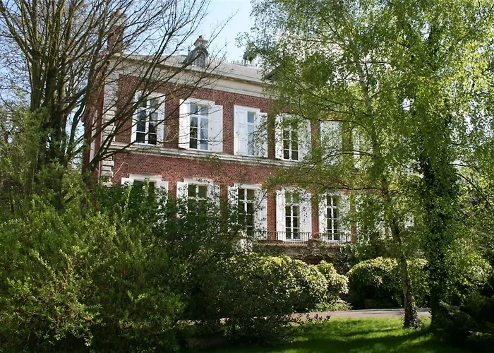Le Château de Philiomel