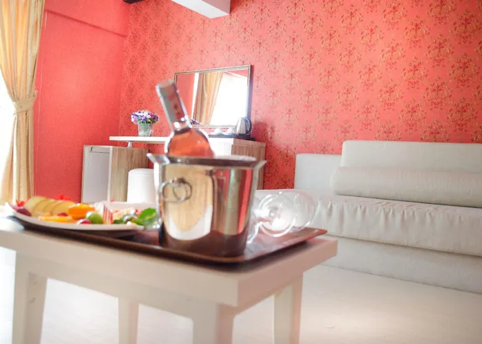 Delfi Spa & Wellness Center