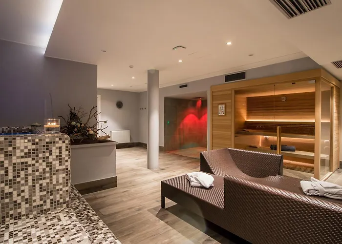 Hotel Colfosco San Martino Di Castrozza