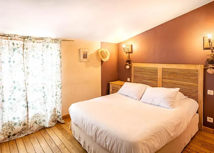Hôtel-Restaurant Le Résinier