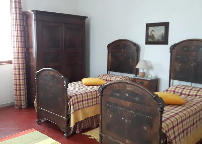 B&B Casa Manuelli