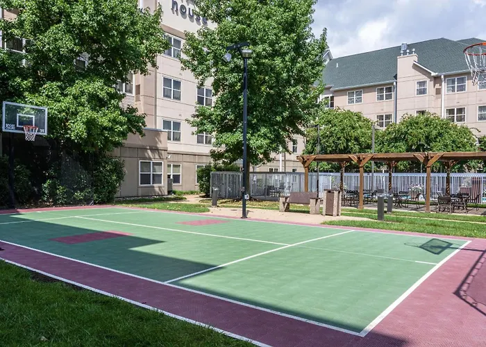 Hyatt House Herndon/Reston