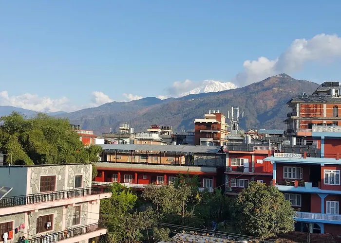 Hotel Bishram