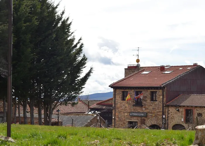 Posada De Gaspar