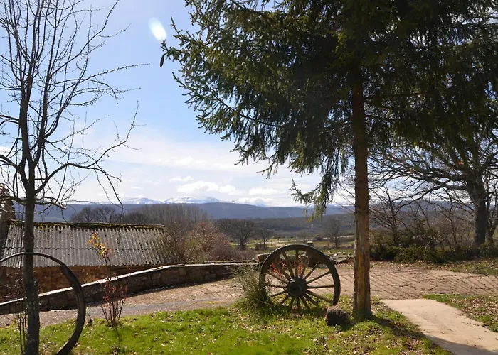 Posada De Gaspar