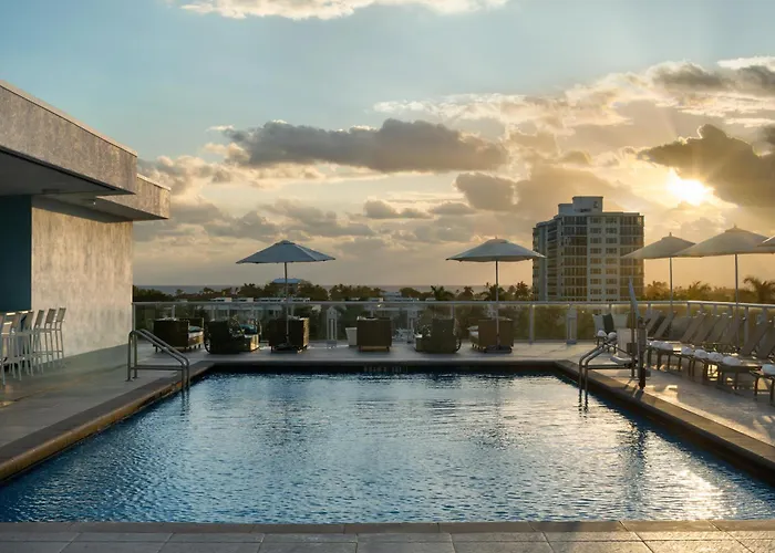 Courtyard By Marriott