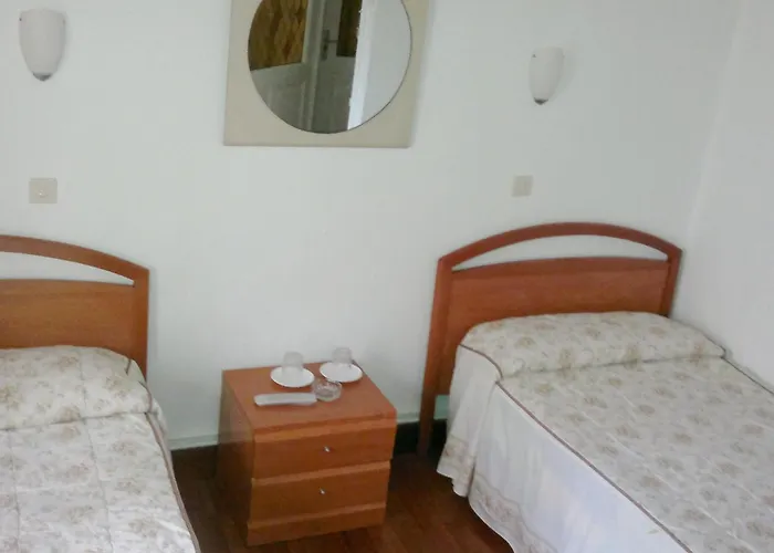 Pension Martinez Bilbao