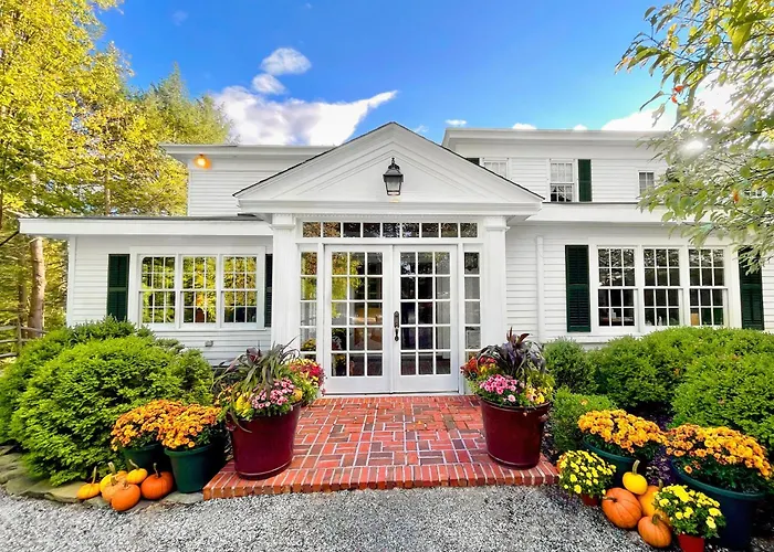 Stockbridge Country Inn (Adults Only)