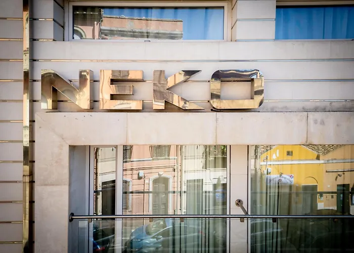Neko Boutique Hotel Cagliari