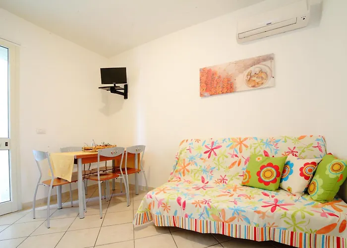 Residence Rivamare Ugento