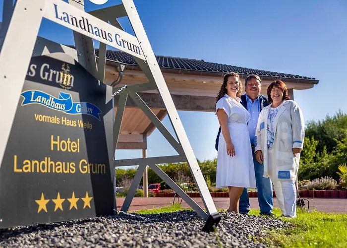 Landhaus Grum