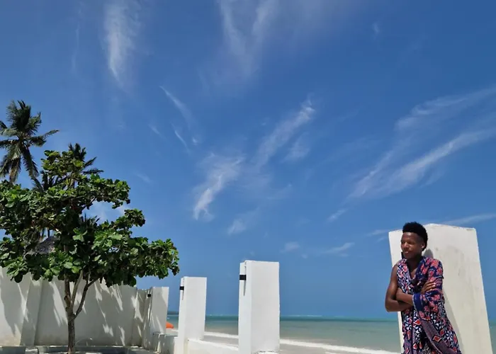 Uroa Zanzibar Vera Beach Hotel By Moonshine