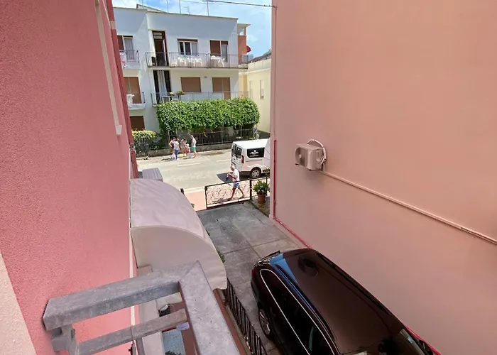 Hotel Rosa Caorle