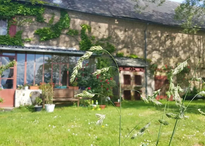 La ferme des douceurs