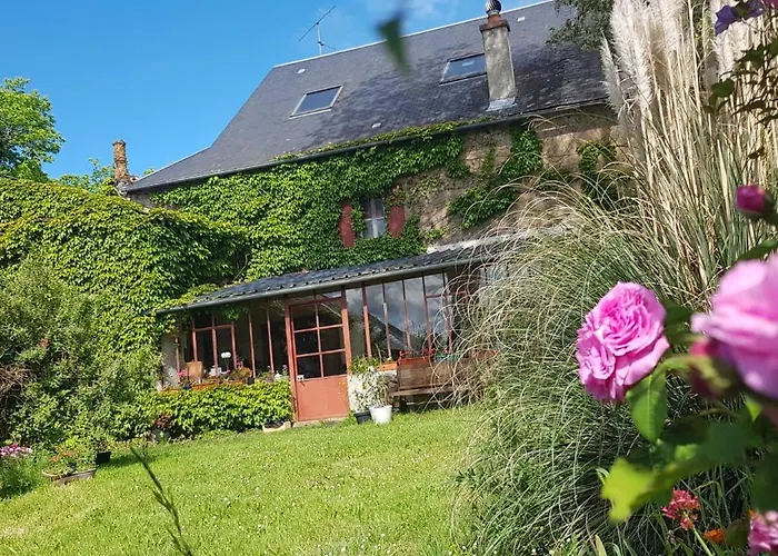 La ferme des douceurs