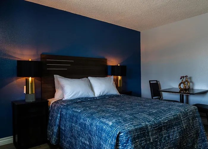 Pala Motel