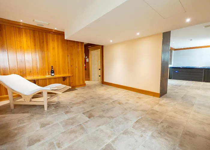 Residence Serrada