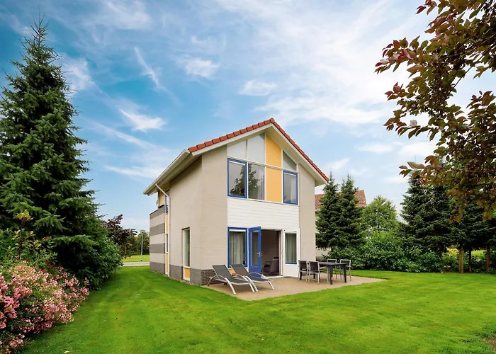 Summio Villapark Schildmeer