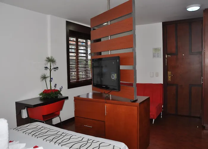 Hotel Aw Boutique