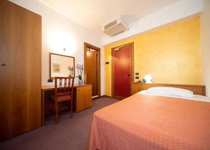 Hotel Cima Conegliano