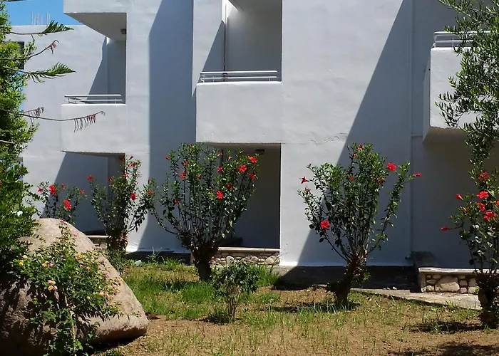 Blue Nest Hotel