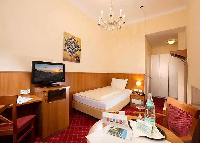 Hotel Schweizer Hof - Superior Baden-Baden