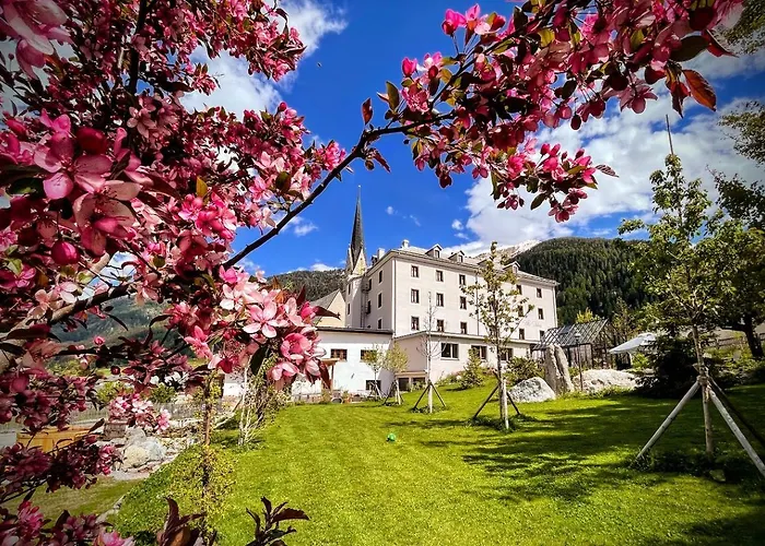 B&B Villa Stelvio