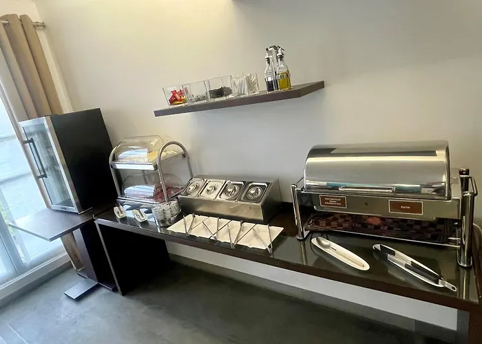 Hotel Alzinn