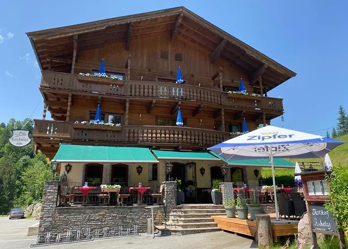 Gasthof Zum Lendwirt