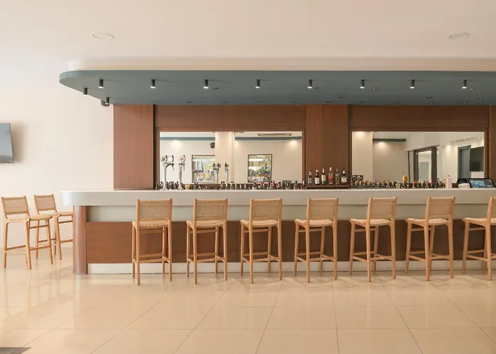 Sergios Hotel