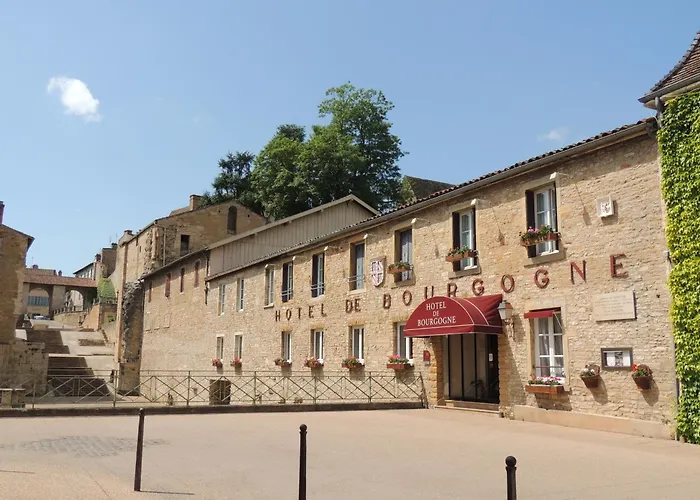 De Bourgogne