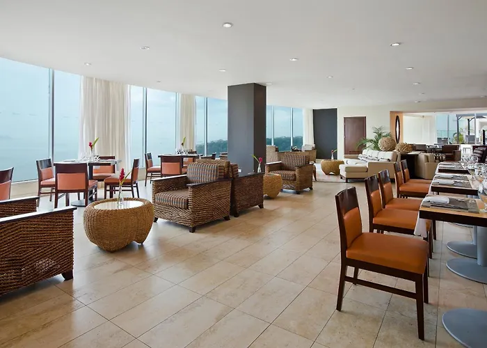 Westin Panama