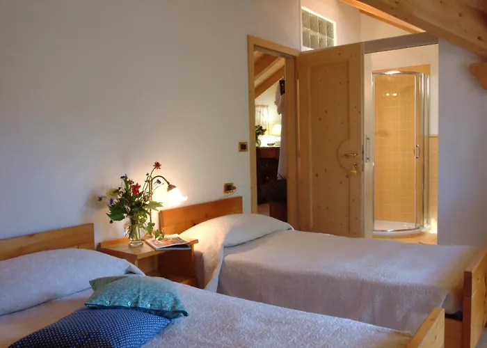 B&B Casa Riz