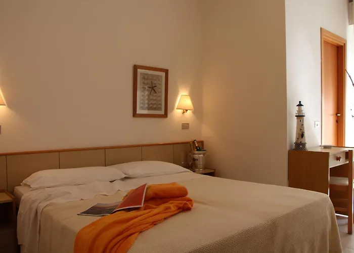 Hotel Antares Cattolica